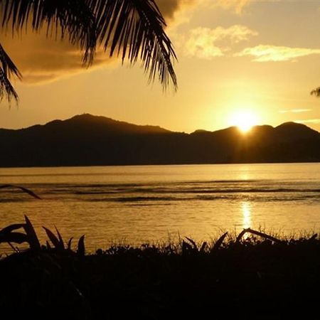 Le Repaire - Boutique Hotel & Restaurant La Digue Eksteriør billede