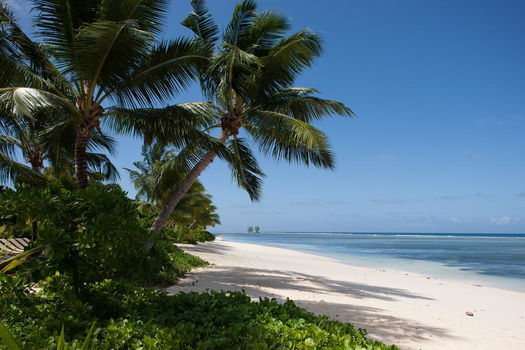 Le Repaire - Boutique Hotel & Restaurant La Digue Eksteriør billede
