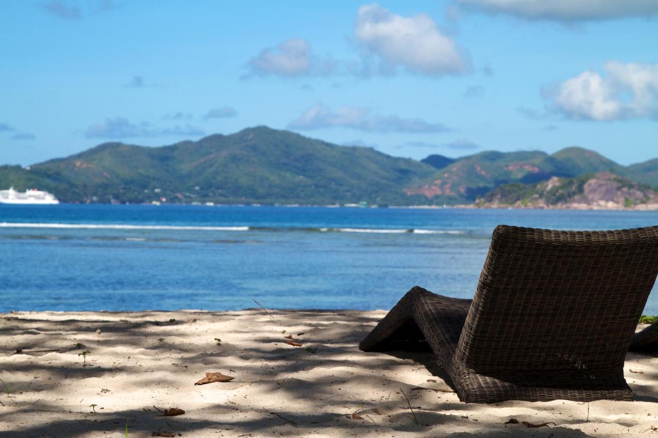 Le Repaire - Boutique Hotel & Restaurant La Digue Eksteriør billede
